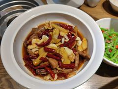 -费大厨辣椒炒肉(黄兴中心广场店)