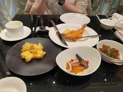 -ManHo万豪中餐厅(成都茂业JW万豪酒店)