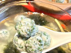 -吕氏焗小鲜•海鲜青岛菜(总店)