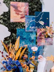 -忆江南婚礼策划(姑苏店)