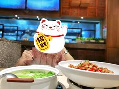 -大碗先生(万家丽店)