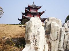 -月亮城堡主题乐园