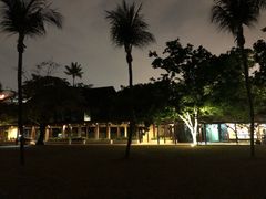-亚洲大陆最南端