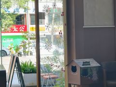 -良木缘咖啡西餐(川大店)