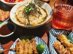 -鸟泉居酒屋·烧鸟·酒馆(百子湾店)