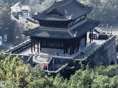 -虞山风景区