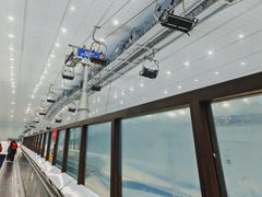 -哈尔滨热雪奇迹