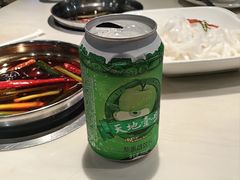 -围炉夜话·潮汕卤水火锅(榕江店)