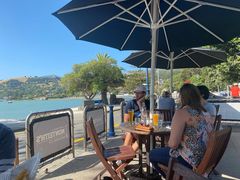 -Bully Hayes Restaurant & Bar