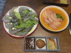 -正宗齐齐哈尔烤肉·齐牛哥鲜切炭火烤肉(杭州总店)