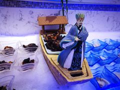 -澜悦港海鲜体验主题餐厅