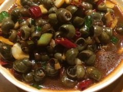 -云晓光头烧烤吧(川沙绿地店)