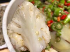 小串花菜-嘉州叶婆婆钵钵鸡(建设路店)