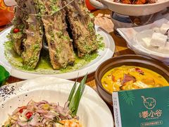 -椰莱泰小谷·东南亚融合菜(坪山悦阾SPACE店)