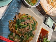 -潮界(凯德晶萃店)