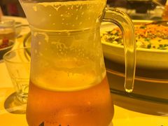 -龙门阵茶屋川菜馆(武康路店)