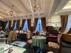 -中山路壹号传奇club·啤酒花园餐厅