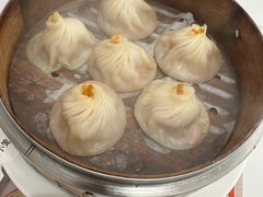 -小杨生煎(黄河路店)