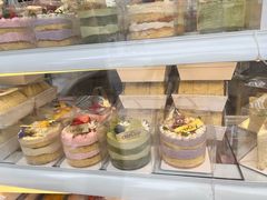 -可丽可丽·生日蛋糕·下午茶(厦门鹭港店)