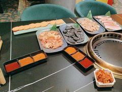 -龙神·炭烧酒场深夜食堂(新街口店)