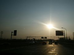 -银川河东国际机场