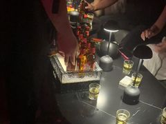 -赤红音乐现场(浦东金桥路店)