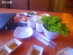 -香猪坊(五道口店)