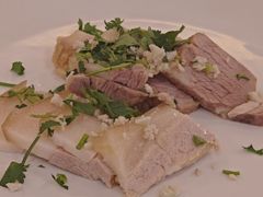 -金城大酒店-中餐厅(汾江中路店)