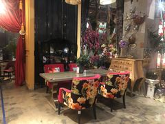 -范设计花园餐酒咖·中西餐·咖啡厅·酒馆