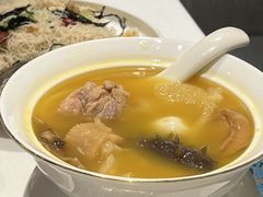-莆田餐厅PUTIEN(金融街购物中心店)