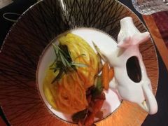 -弗拉门戈西班牙餐厅酒吧(意式风情街店)