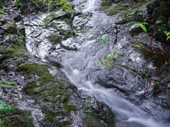 -江郎山风景名胜区
