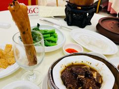 -凤凰楼酒家·粤宴点心(华强北店)