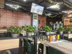 -云晓光头烧烤吧(德平路店)