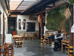 -李东农庄(中南百草园地标店)