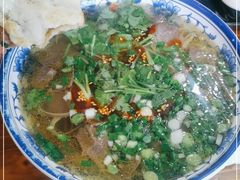 -功夫手擀面(恒山花苑店)