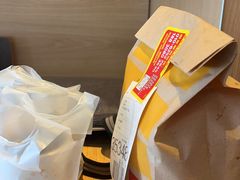 -麦当劳(双榆树店)