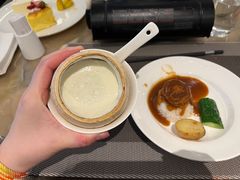 -安蒂娅·海鲜自助餐厅(安蒂娅美兰酒店)