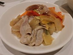 酸菜爆肚头-知味观(湖滨总店)