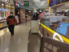 -上海来福士广场