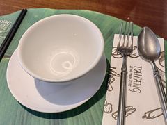 -帕蓝·暹罗料理(大学路店)