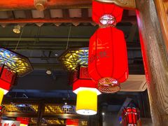 门面-蜀大侠·牛肉自助火锅(慈溪店)