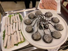 -芭夯兔·无骨兔汤锅(华阳店)