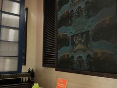 -金链花·泰国餐厅(国贸店)