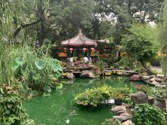 -白家大院·王府宫廷菜(苏州街店)