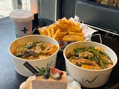 -W COLLECTIVE  DESSERT SHOP