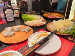 -牛New寿喜烧(新六百店)