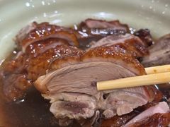 -晓马鸭店(新芜路店)