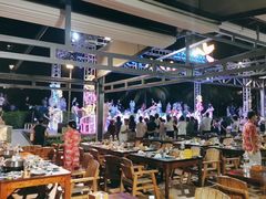 -渔家火锅·海鲜自助餐·演艺(亚龙湾天域酒店)