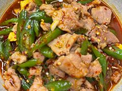 -老三样·旧食新味(绿地店)